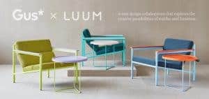 GUS MODERN